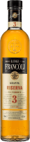 Grappa Riserva 3 Edition GEPA - Distillerie Francoli