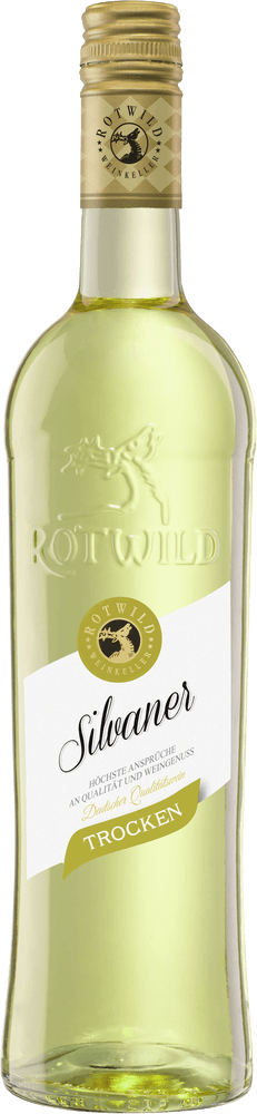 Vorschau: 6er Winzerpaket feine Weine - Kellerei Rotwild