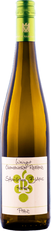 Sauvignon Blanc trocken - Ökonomierat Rebholz