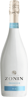 Prosecco Ice Spumante Demi-Sec DOC - Zonin
