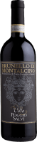 Brunello di Montalcino DOCG - Villa Poggio Salvi