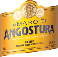 Vorschau: Amaro - Angostura