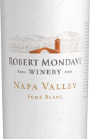 Vorschau: Sauvignon Blanc Napa Valley - Robert Mondavi
