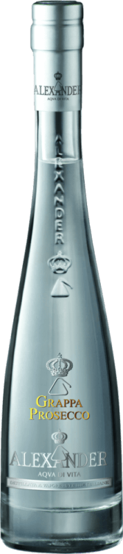 Alexander Grappa Prosecco 0,35 l - Bottega