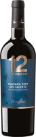 12 e Mezzo Malvasia Nera del Salento IGP - Varvaglione
