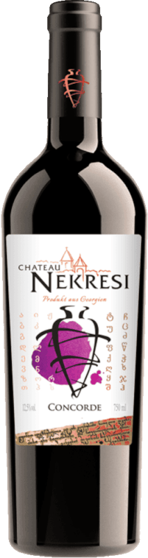 Concorde - Winery Chateau Nekresi