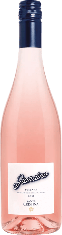 Giardino Rosé Toscana IGT - Santa Cristina