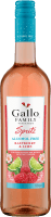 Spritz Himbeere Limette entalkoholisiert - Gallo Family