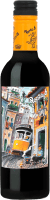 Porta 6 Vino Tinto 0,375 L - Vidigal Wines