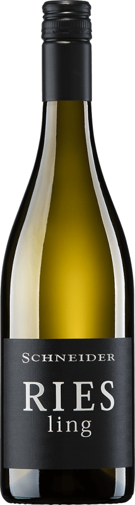 Vorschau: 3er Vorteils-Weinpaket - Riesling trocken - Markus Schneider