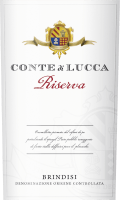 Vorschau: Conte di Lucca Riserva Brindisi DOC - Talamonti