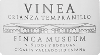 Vorschau: Vinea Crianza - Finca Museum
