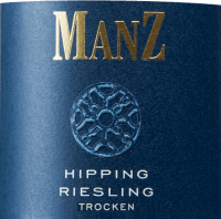 Vorschau: Niersteiner Hipping Riesling trocken - Weingut Manz