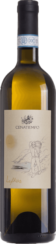 Lefkos - Cenatiempo