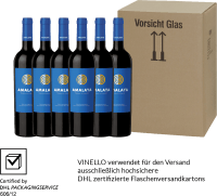 Vorschau: 6er Vorteils-Weinpaket - Amalaya Tinto - Bodega Colomé