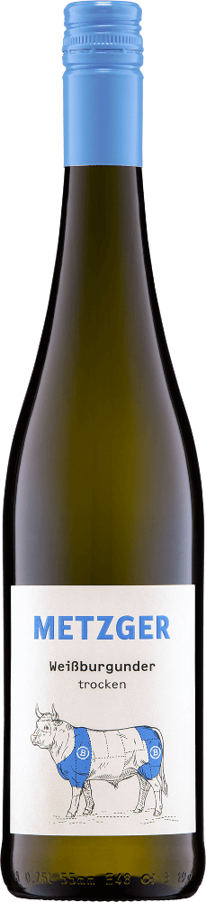 Vorschau: A diversidade da vinícola Lisa Bunn - 6x pacote de degustação