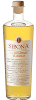 La Grappa di Barolo - Linea Graduata - 1,5 l Magnum - Sibona