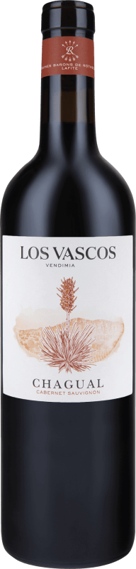 Chagual Cabernet Sauvignon - Los Vascos