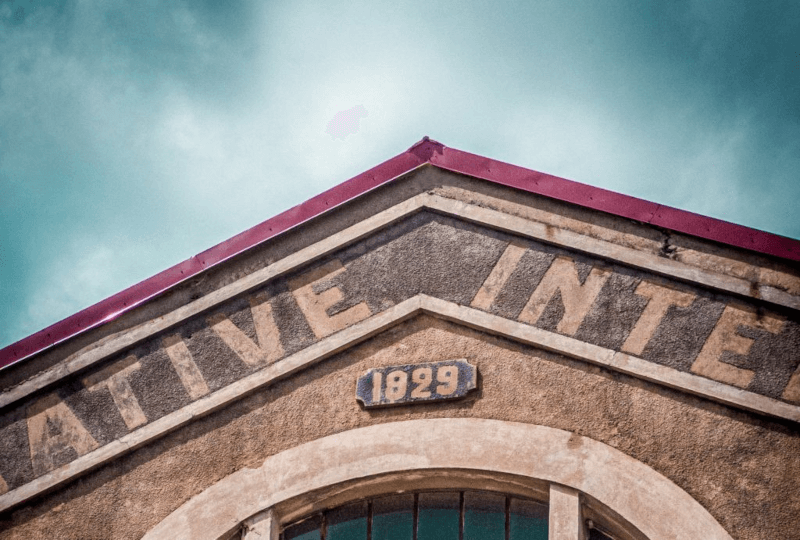 Gründungsjahr Gründungsjahr