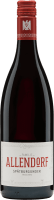 Spätburgunder trocken - Allendorf