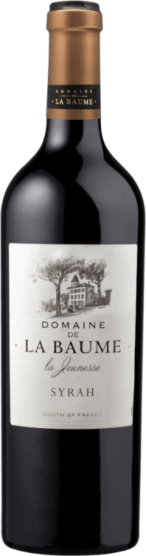 La Jeunesse Syrah - Domaine de la Baume