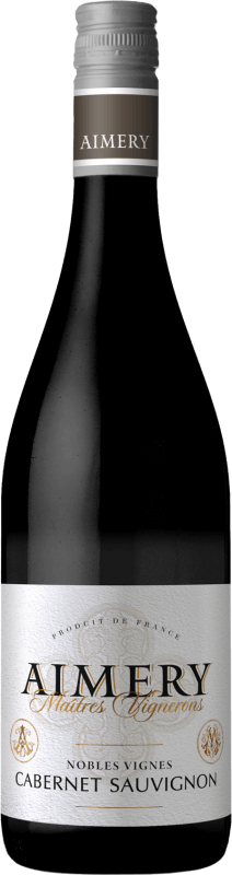 Aimery Cabernet Sauvignon IGP - Sieur d'Arques