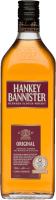 Original Whisky 1,0 l - Hankey Bannister