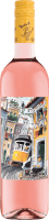 Porta 6 Rosé - Vidigal Wines