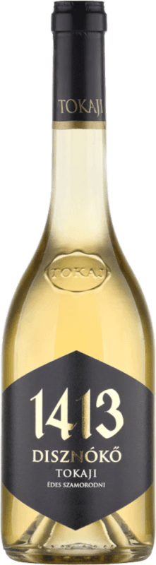 1413 Édes Szamorodni - Tokaj Disznókő