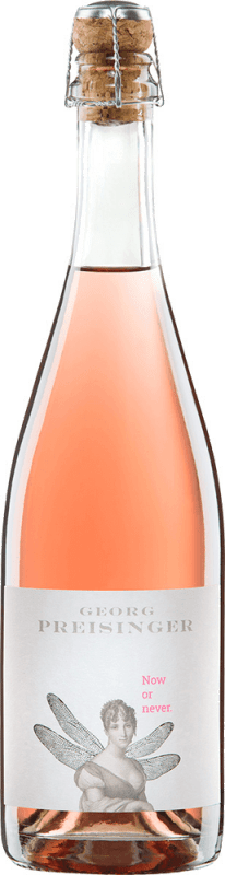 Now or never PetNat - Georg Preisinger