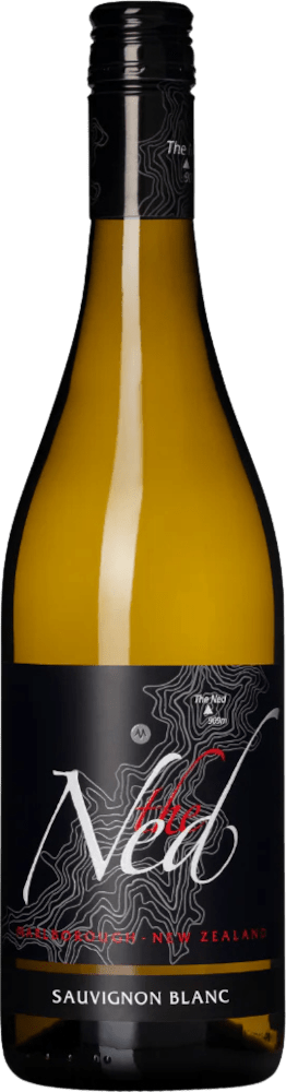 Vorschau: 12er Vorteilspaket - The Ned Sauvignon Blanc - Marisco