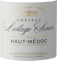 Vorschau: Bordeaux Haut Medoc - Chateau Lestage Simon
