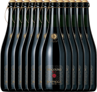 12er Vorteilspaket - Fragolino Rosso Frizzante - Bottega