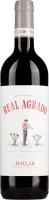 Tinto Rioja DOCa - Real Agrado