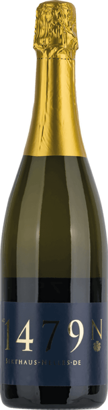 Sekt Cuvée Pinot - Weingut Nelles