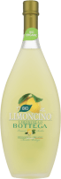 Limoncino bio 0,5l - Bottega