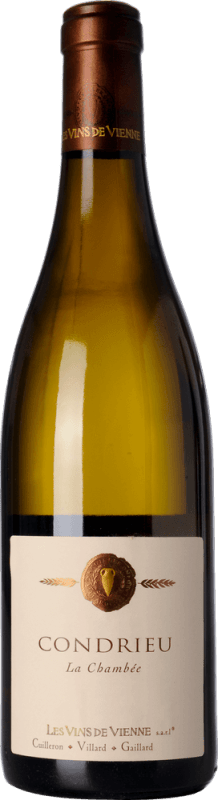 La Chambée Condrieu AOP - Les Vins de Vienne