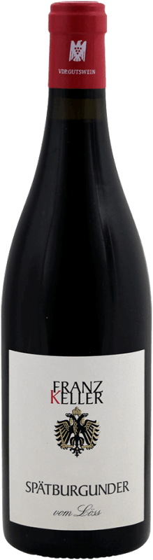 Spätburgunder vom Löss - Franz Keller