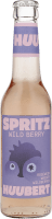 Spritz Wild Berry 0,275l - HUUBERT