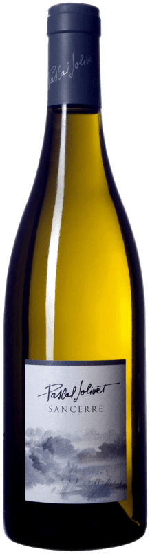 Sancerre Blanc - Pascal Jolivet