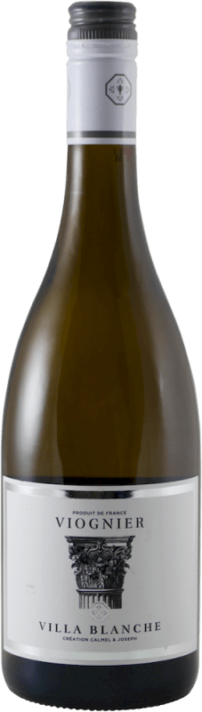 Villa Blanche Viognier - Calmel & Joseph