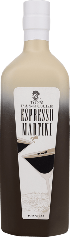 Espresso Martini Likör - Don Pasquale