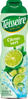 Sirup Limette 0,6l - Mathieu Teisseire