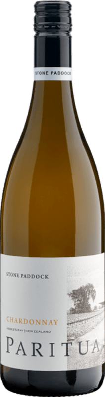Stone Paddock Chardonnay - Paritua