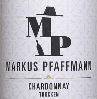 Vorschau: MP Chardonnay - Markus Pfaffmann