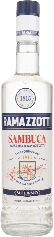 Sambuca - Ramazzotti