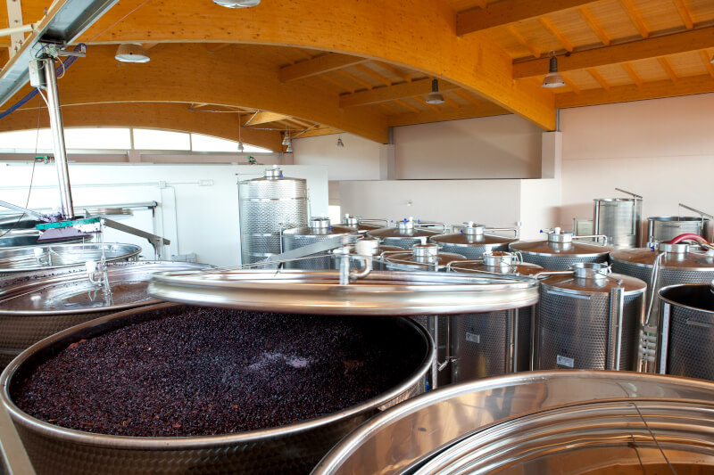 Tenuta Santa Lucia Keller