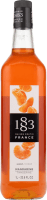 1883 Mandarinen-Sirup - Maison Routin