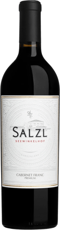 Cabernet Franc Premium - Salzl Seewinkelhof