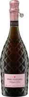 Vintage Rosé brut DOP - Pere Ventura